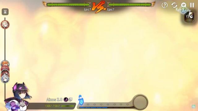 PATCH NOTE : LEAK RERUN COLLABORATION TENSURA (SLIME) ! SC Ainos & ML Laika [Epic Seven] смотреть онлайн