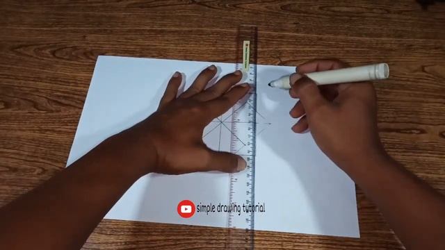 How To Draw 3d Drawing Easy For Beginner