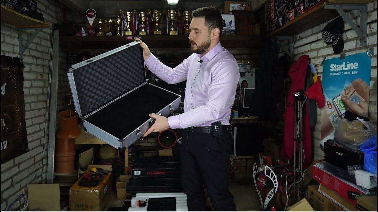 Корейский Урал? Ural Ultimatum UT 1.2800 vs. Pride Aurora смотреть онлайн