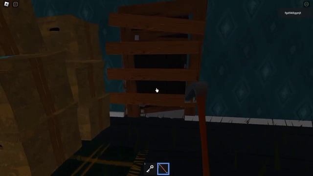 Hello Neighbor Mistery Raven (Roblox) - Launch Trailer смотреть онлайн