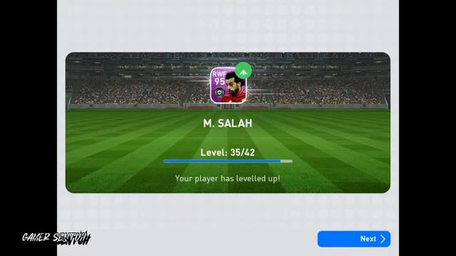 PES 2019 MOBILE - M SALAH BROO ROLL BALL PART 2 - IPAD 6 2018 смотреть онлайн
