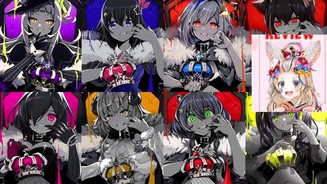 Polka vibing goes with everything смотреть онлайн