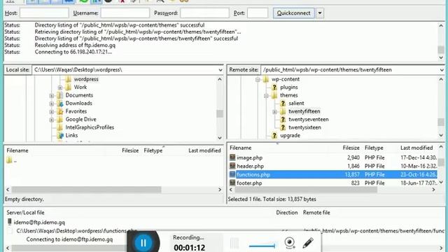 how to access functions.php wordpress смотреть онлайн