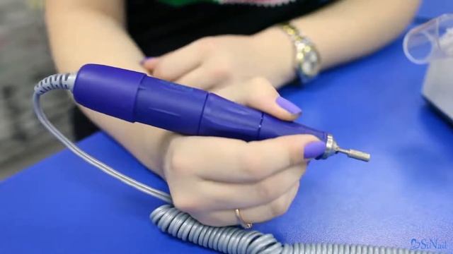 Аппарат Strong 210 с ручкой105L смотреть онлайн