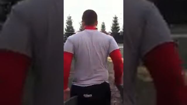 Alexander field goal contest смотреть онлайн