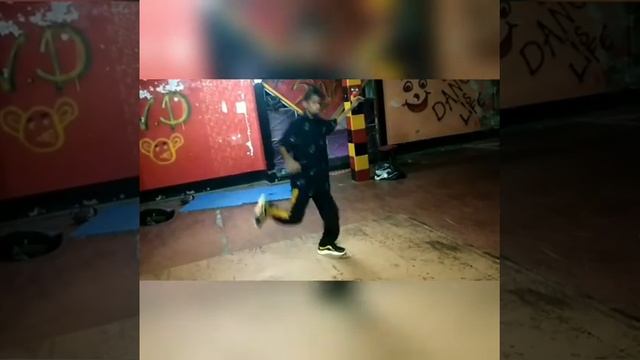 Hindustani dance video street dance 3D my name küŤöñ das смотреть онлайн