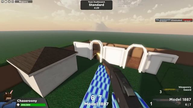 You Can Now BAN ANYONE On Roblox... смотреть онлайн