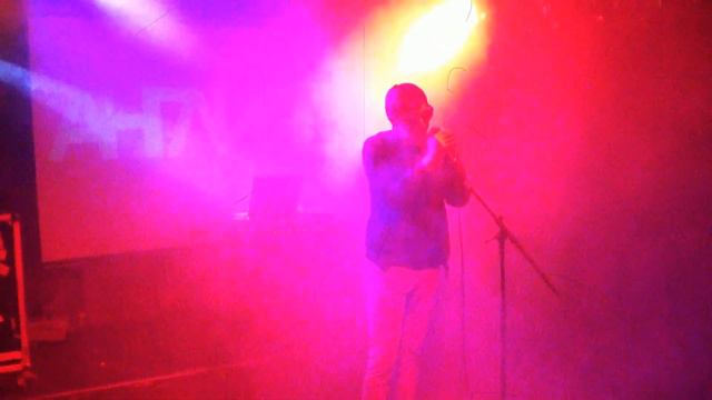 АНГЛИЯ - Место наших встреч (Live, TEXT + SUBTITLES) смотреть онлайн