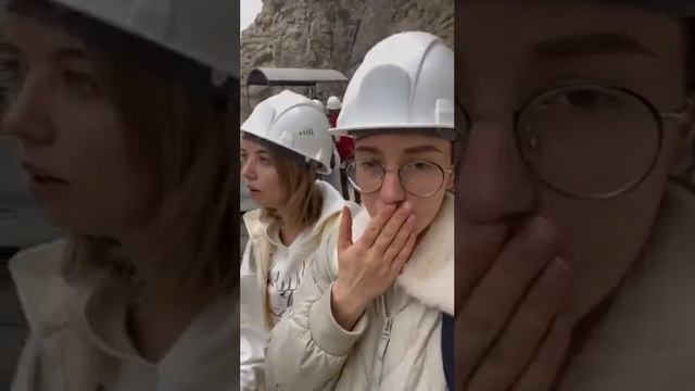 «Восточная сказка» или поездка «Туристов» в Дагестан смотреть онлайн