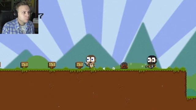 САМАЯ ДРАМАТИЧНАЯ ИГРА | DLC Quest смотреть онлайн