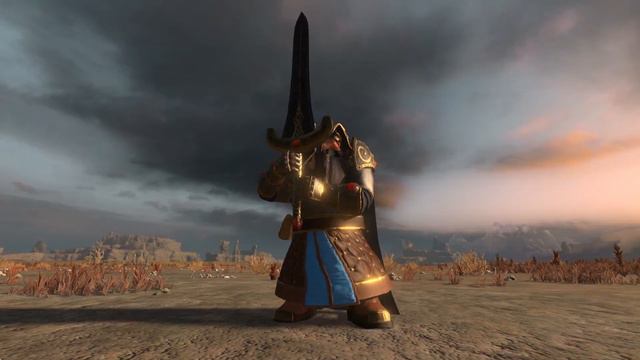 5 New Units Mods for Total War Warhammer 3 смотреть онлайн