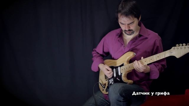 Телекастер Framus Renegade Custom II (Обзор) смотреть онлайн