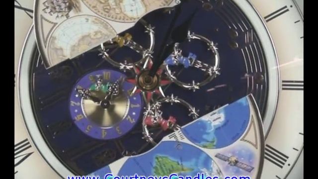 Timecracker Time Trip Rhythm Clock смотреть онлайн
