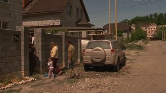 Свое дело 11.07.2016 смотреть онлайн