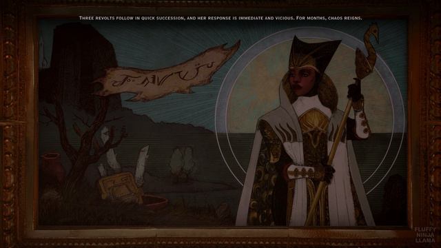 Dragon Age: Inquisition - The Epilogue Slideshow (version 4) смотреть онлайн