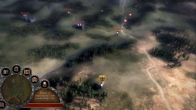 Real Warfare 2 Northern Crusades Trailer 2 смотреть онлайн