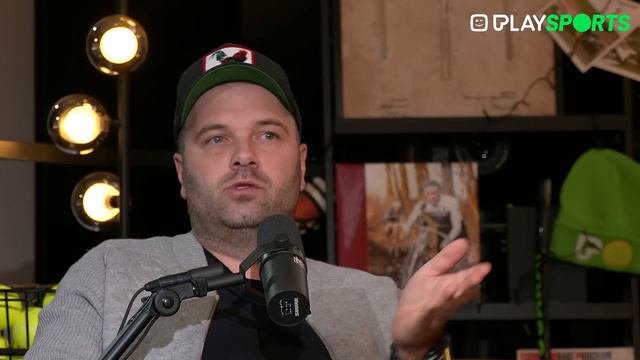 LAMBERT & ALBERT met Erwin Vervecken & Bart Wellens смотреть онлайн