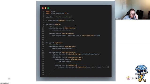 What's Your Type? A Real World Use Case for Python Type Hints by Lee Briggs смотреть онлайн