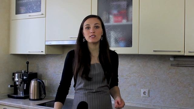 Английский крем (кастард)! Лимонный курд! Классические английские соусы! смотреть онлайн