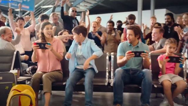 Best Mario sports games for Nintendo Switch 2021 | Games Puff смотреть онлайн