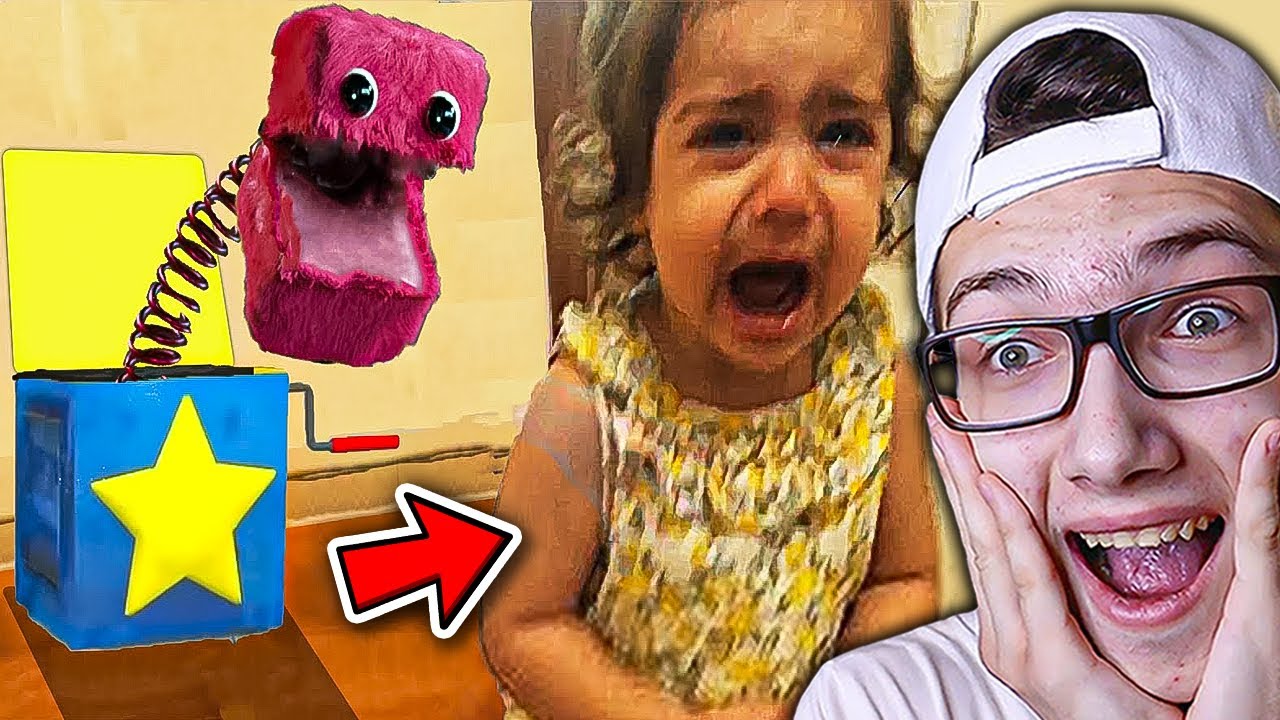 БОКСИ БУ СЪЕЛ РАДУЖНЫХ ДРУЗЕЙ ? RAINBOW FRIENDS СИНИЙ И ЗЕЛЁНЫЙ ROBLOX В ПОППИ ПЛЕЙТАЙМ смотреть онлайн