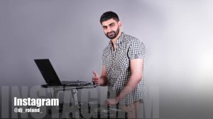 Anush Petrosyan - Sirun mix 2017 ❤️DJ Roland❤️