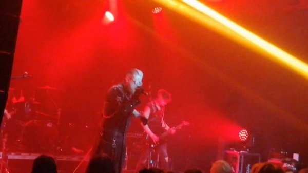 Sturmmann - Einsamkeit. Halloween Horror Fest 2022