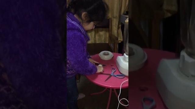 Leche con plátano (parte 1) смотреть онлайн