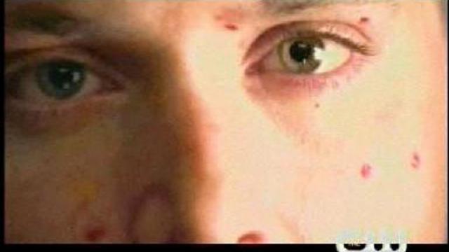 Supernatural - 3x16 - No Rest For The Wicked (No Quarter) смотреть онлайн