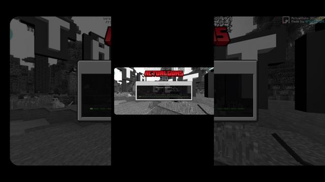 мод оружия на телефон смотреть онлайн