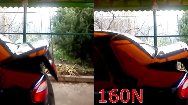 Багажник 2 смотреть онлайн