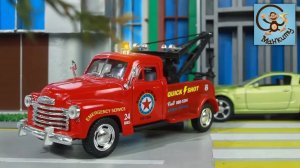 Мультик про машинки. Эвакуатор, гоночная тачка, полицейская машина и мусоровоз. МанкиМульт