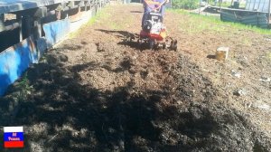 Мотоблок Агат л7 и Мотокультиватор Салют к2 сравнение