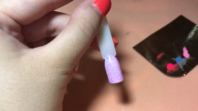 Яркий,летний дизайн ногтей смотреть онлайн