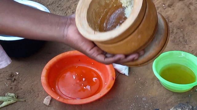 Cook with me Most Popular Sea Food in Village(Africa) смотреть онлайн