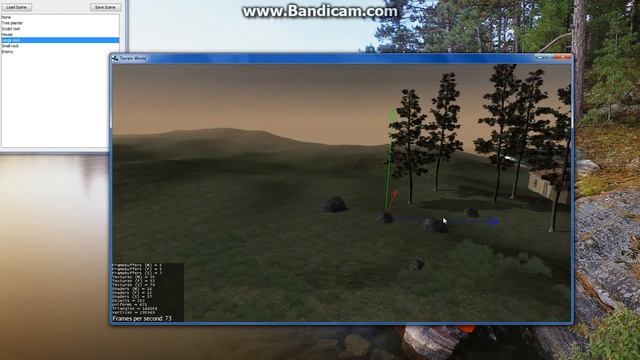 New clouds (Java Game Development) смотреть онлайн