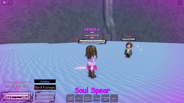 roblox# 636 [ Undertale: Timeline Collapse ] [ Betty Remake ] смотреть онлайн