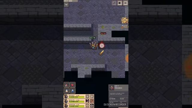 ГРИФОНЫ И КОРОЛИ, Idle Sword 2, Прохождение игры #3 смотреть онлайн