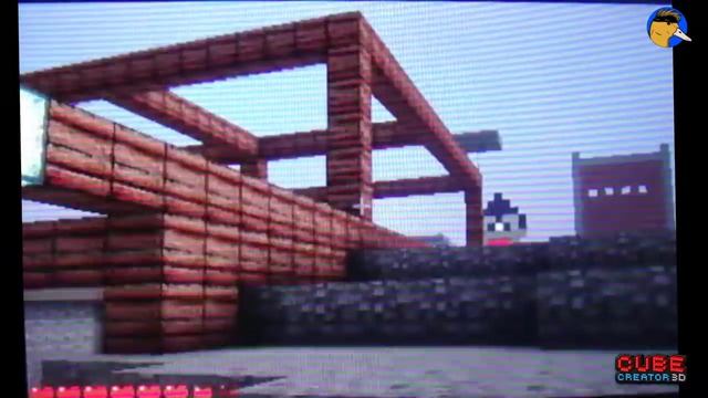 Cube Creator 3D E-Shop Code Give Away! Pt40 (Nintendo 3ds) смотреть онлайн