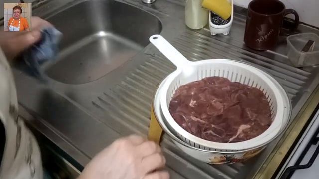 Как вкусно приготовить печень с овощами. Обалденная печенка рецепт от Тани смотреть онлайн