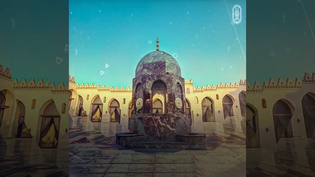 #قصة_جامع | #مسجد_الحاكم_بأمر_الله смотреть онлайн