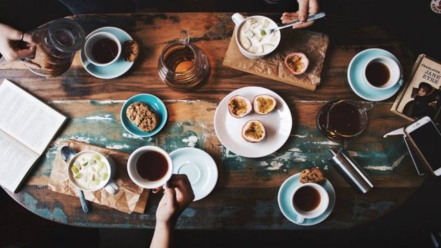 Лучшая музыка для кофе, бар и современный бизнес-чилл-аут