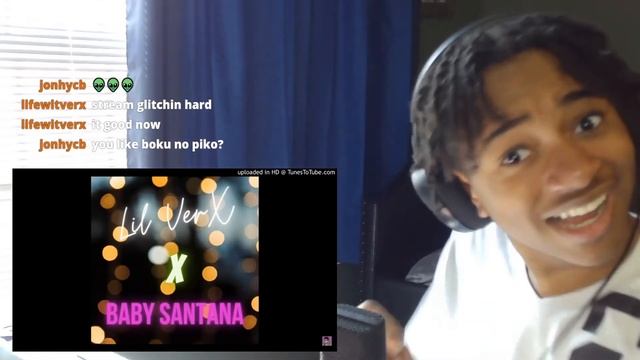 So A Viewer Wanted Me To React To His Song.. смотреть онлайн