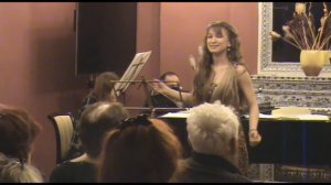 З. Левина "Вот цветочек распустился"