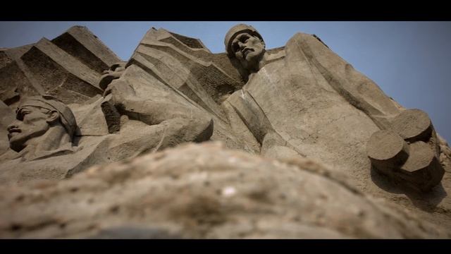 Василий Лановой и воспитанники клуба самбо Слава смотреть онлайн