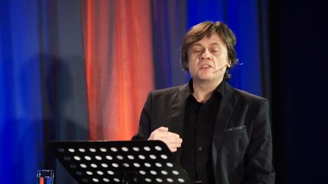 Виктор Судаков – Десятина - закон или благодать? смотреть онлайн