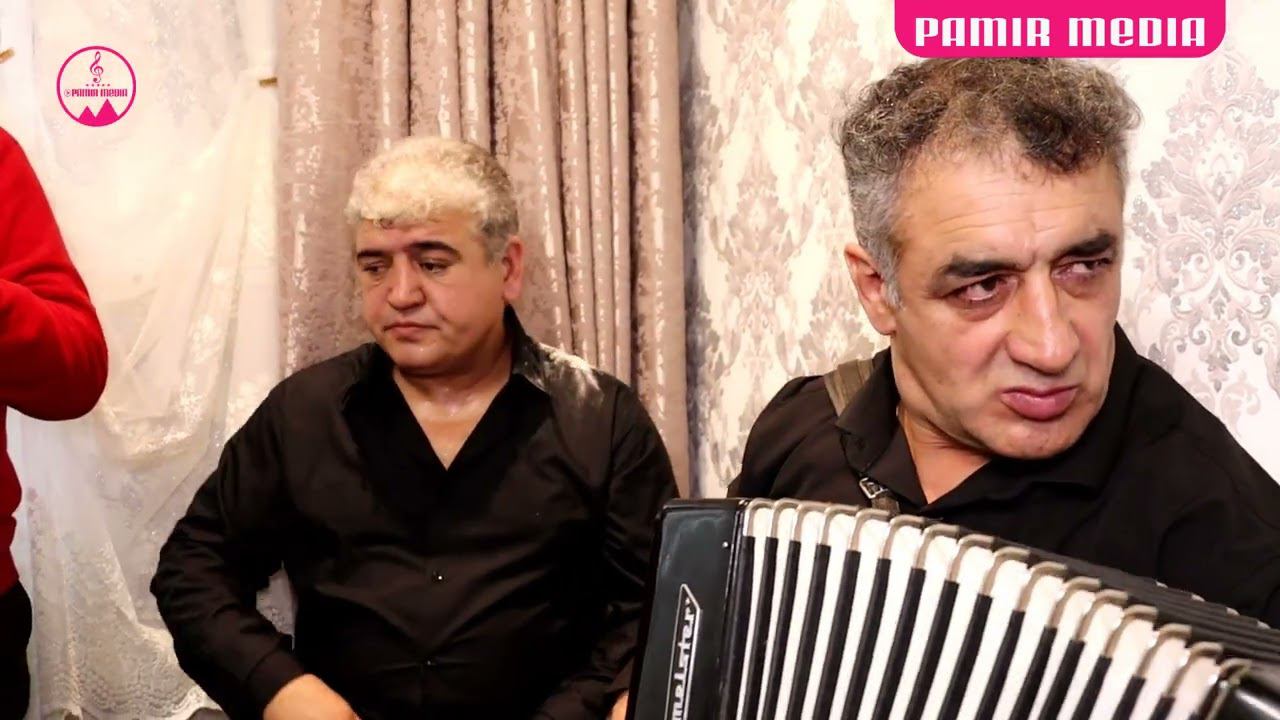 Мамадризо Мамадризоев- Афсус ки аз ин чахон памир медиа смотреть онлайн