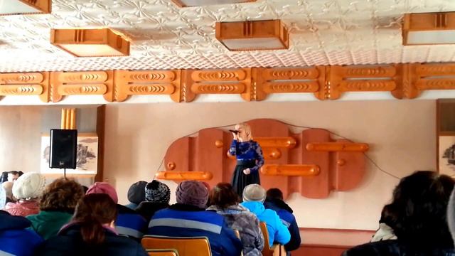 Праздничный концерт ко Дню Защитника Отечества, ЛТЗ, Людиново смотреть онлайн