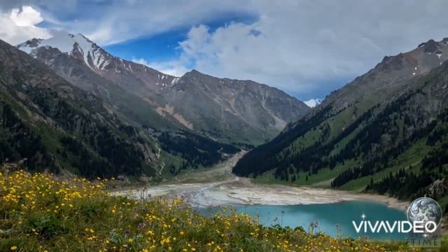 30-летие Независимости Казахстана