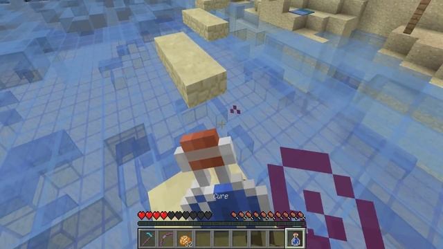 Прохождение карт Майнкрафт: ЭПИЧНАЯ БИТВА С СУПЕР БОССОМ